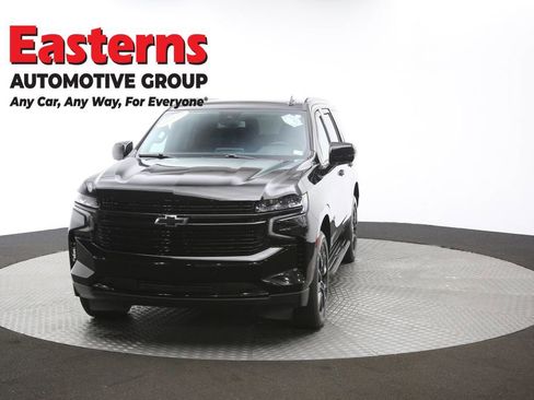 Used 2023 Chevrolet Tahoe RST image 58