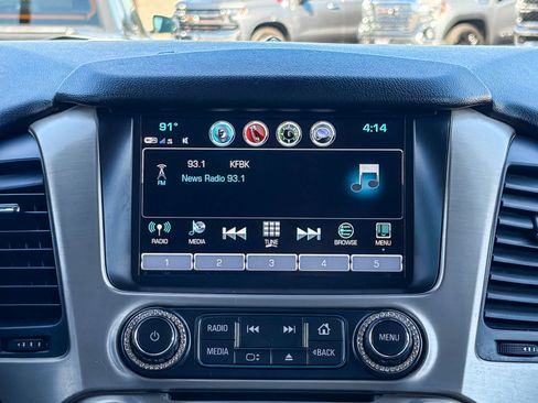 Used 2020 GMC Yukon XL Denali RWD image 25