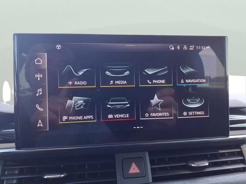 Used 2023 Audi A5 2.0T Premium Plus w/ Premium Plus AWD/4WD image 28