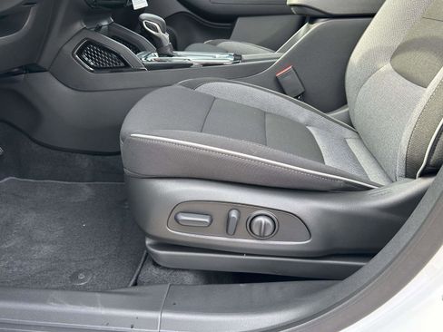 New 2026 Chevrolet TrailBlazer LT w/ Convenience Package image 18