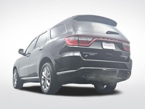 Used 2023 Dodge Durango Citadel image 32