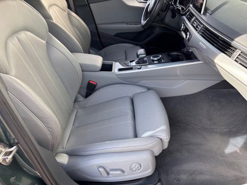 Used 2018 Audi A4 2.0T Premium Plus w/ Premium Plus Package image 19