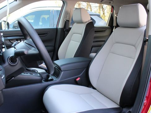 New 2026 Honda CR-V LX image 16