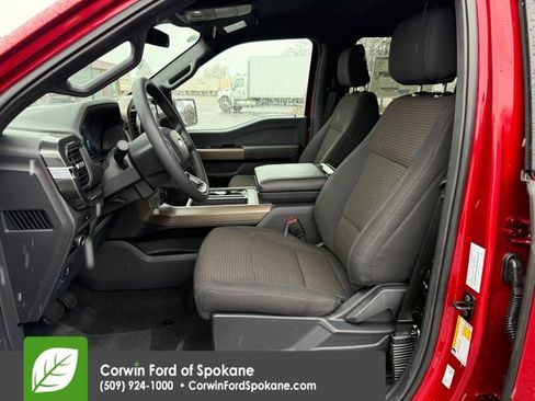 New 2025 Ford F150 STX w/ Equipment Group 201A FX4 image 2