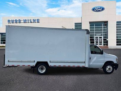 Used 2024 Ford E-350 and Econoline 350 Super Duty w/ Driver's Safety Package