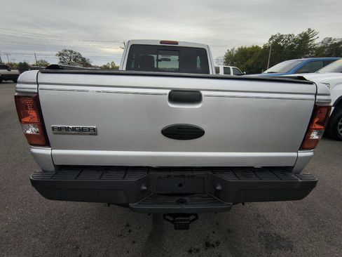 Used 2010 Ford Ranger XLT AWD/4WD image 7