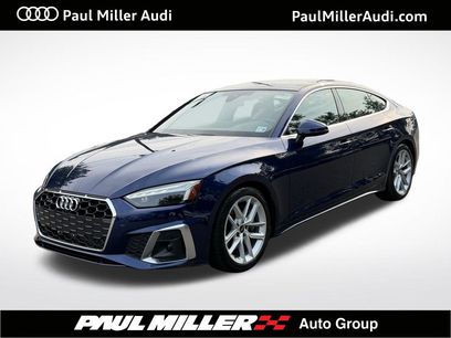 Certified 2023 Audi A5 2.0T Premium Plus w/ Premium Plus