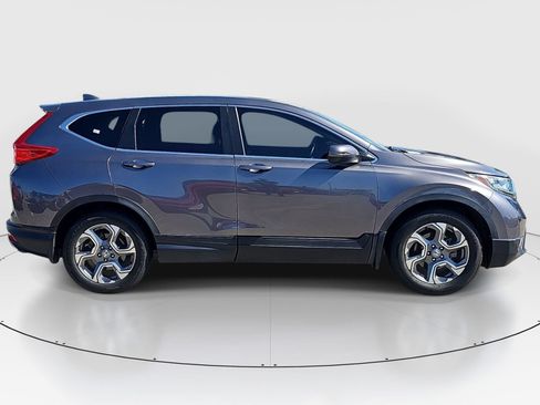 Used 2018 Honda CR-V EX-L image 4