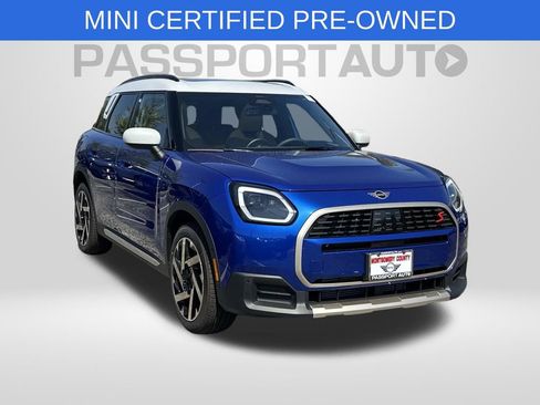 Used 2026 MINI Cooper Countryman S AWD/4WD image 24