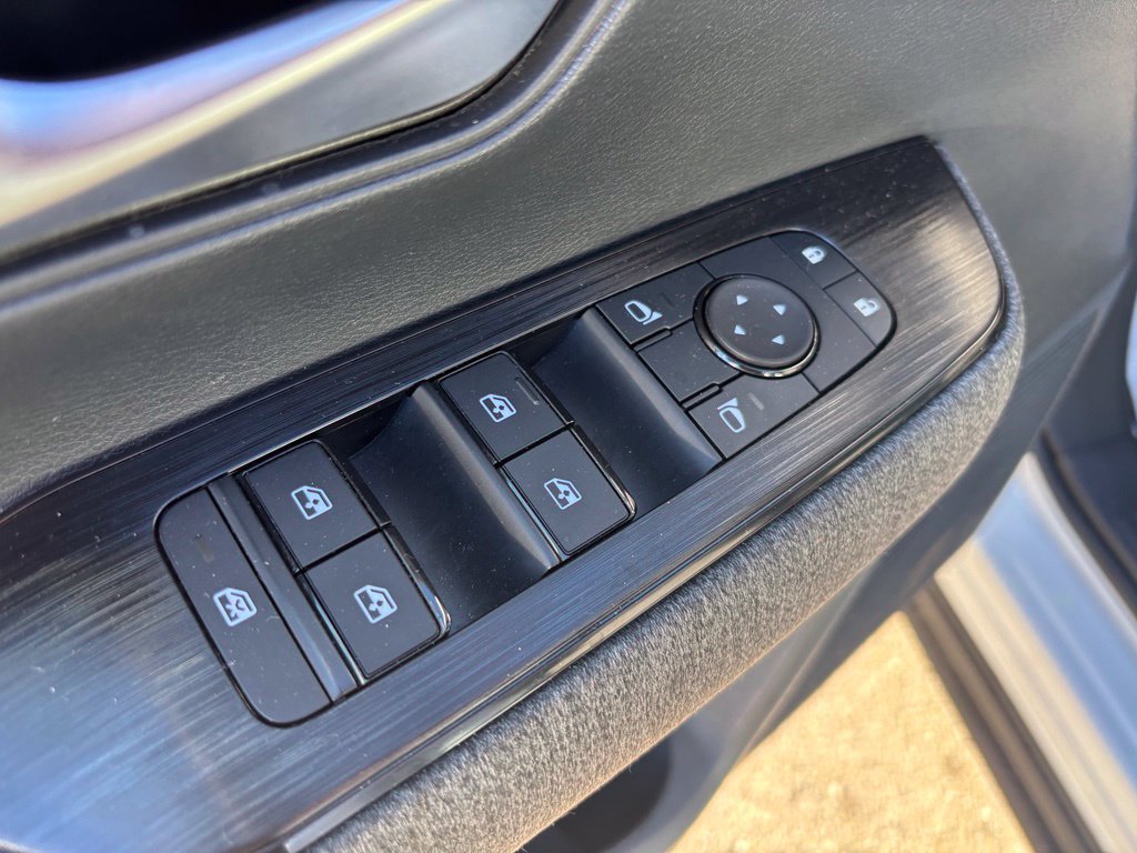 Certified 2026 Nissan Kicks SV w/ SV Premium Package AWD/4WD image 15