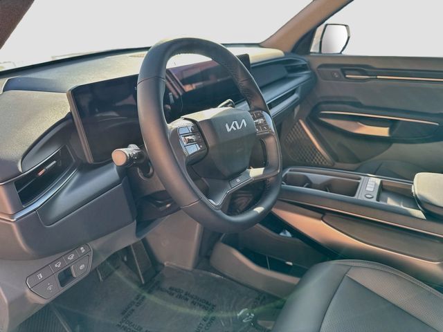New 2026 Kia EV9 Light RWD image 9
