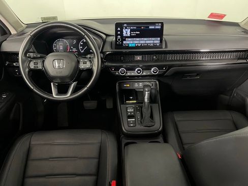 Used 2025 Honda CR-V EX-L image 12