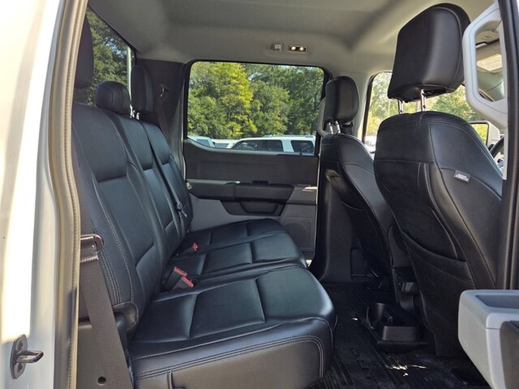 Used 2023 Ford F250 XL w/ FX4 Off-Road Package AWD/4WD image 16