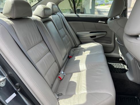 Used 2008 Honda Accord EX-L image 30