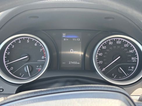 Used 2024 Toyota Camry LE FWD image 18