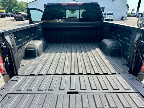 Used 2026 GMC Sierra 1500 Denali AWD/4WD image 14