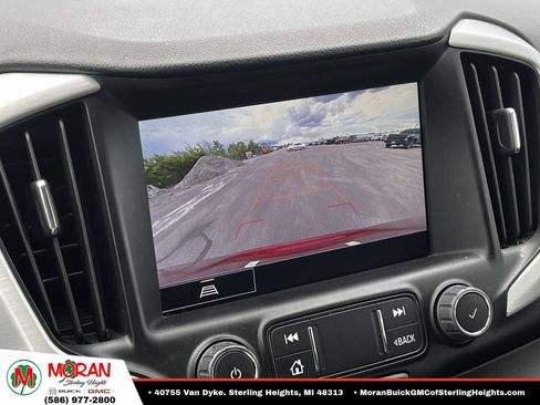 Certified 2023 GMC Terrain SLT AWD/4WD image 26