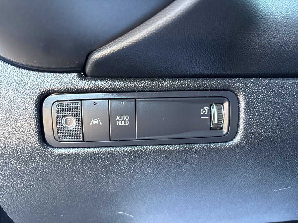 Used 2025 Chevrolet Equinox EV LT FWD image 15