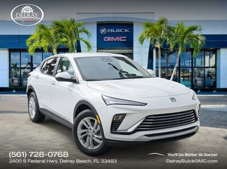 New 2026 Buick Envista Preferred w/ Convenience I Package video 1