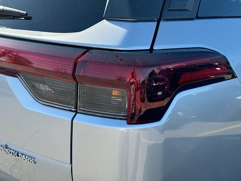 New 2026 Subaru Outback Touring XT AWD/4WD image 35