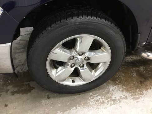 Used 2018 RAM 1500 Big Horn image 4