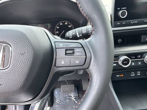 Used 2023 Honda CR-V Sport image 27