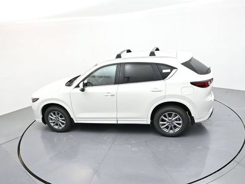 New 2025 MAZDA CX-5 AWD 2.5 S image 20