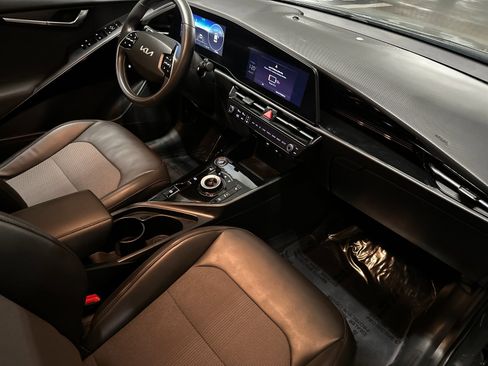 Used 2023 Kia Niro Wind image 15