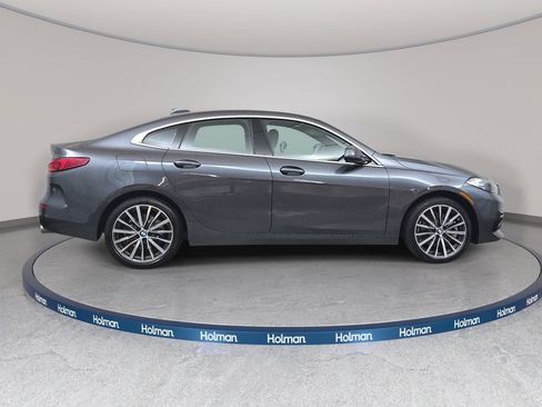 Used 2021 BMW 228i Gran Coupe w/ Convenience Package FWD image 5