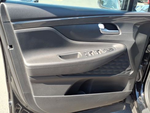 Used 2023 Hyundai Santa Fe SE AWD/4WD image 24
