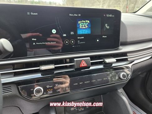 New 2026 Kia Sportage SX AWD/4WD image 11
