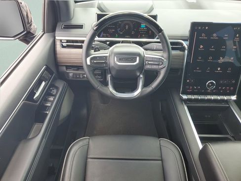 Used 2025 GMC Sierra EV Denali AWD/4WD image 12