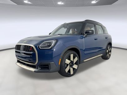 New 2026 MINI Cooper Countryman S