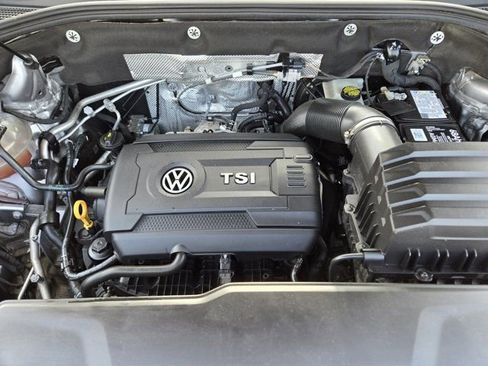 Used 2023 Volkswagen Atlas SE FWD image 30