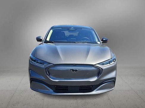Used 2023 Ford Mustang Mach-E Premium AWD/4WD image 3