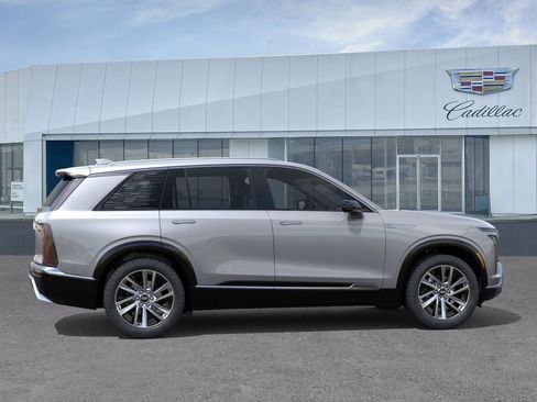 New 2026 Cadillac Vistiq Luxury AWD/4WD image 5