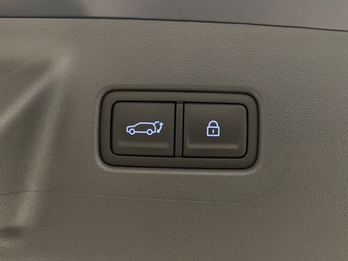 New 2026 Hyundai Santa Fe SEL AWD/4WD image 30