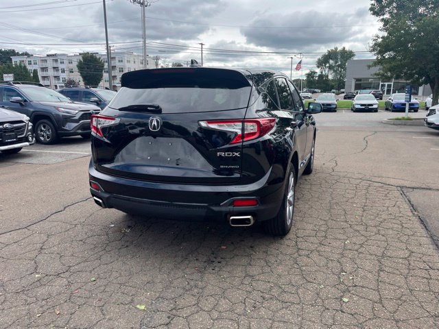 Certified 2023 Acura RDX AWD image 14