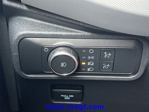 Certified 2022 Ford Bronco Black Diamond image 17