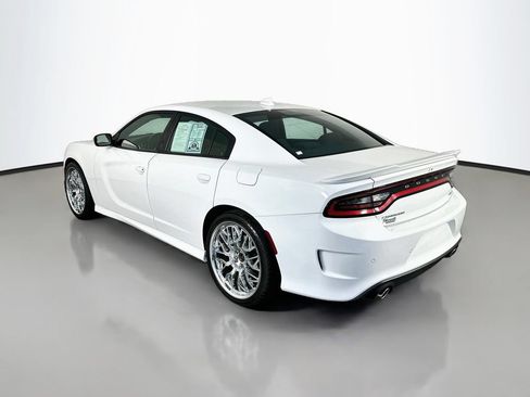 Used 2023 Dodge Charger GT RWD image 5