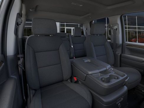 New 2026 GMC Sierra 1500 Elevation AWD/4WD image 40