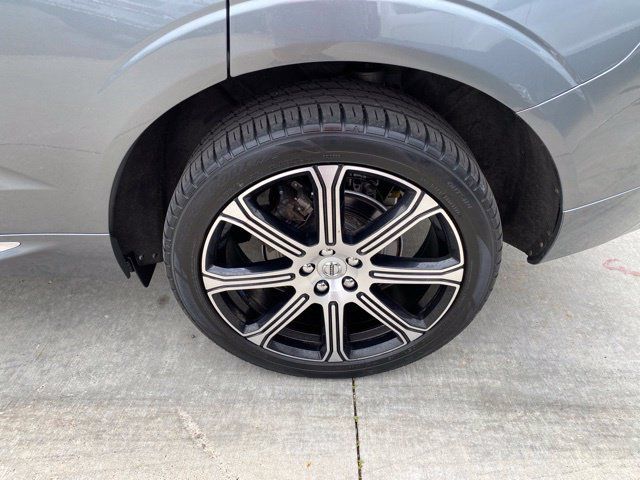 Used 2021 Volvo XC60 T5 Inscription w/ Climate Package AWD/4WD image 13