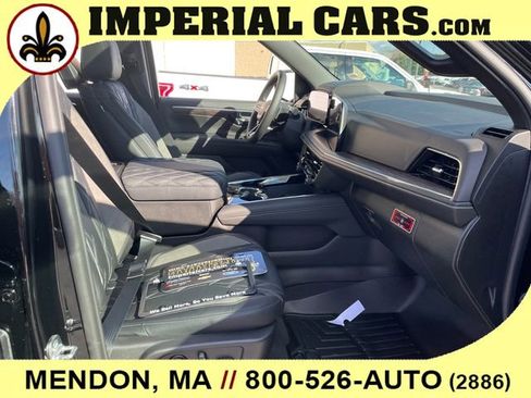 New 2026 Chevrolet Tahoe Premier image 44