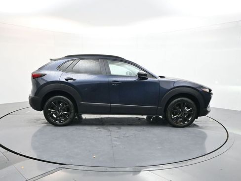 New 2026 MAZDA CX-30 Aire Edition AWD/4WD image 8