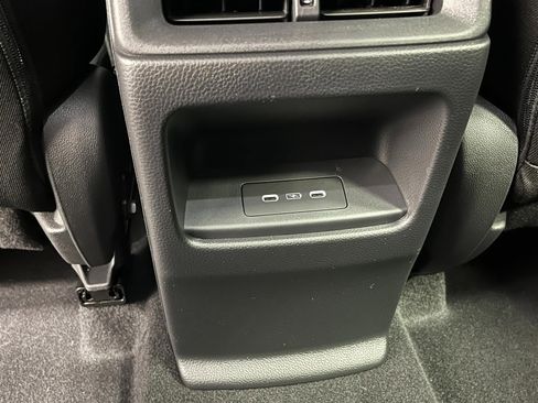 New 2026 Honda CR-V EX image 25