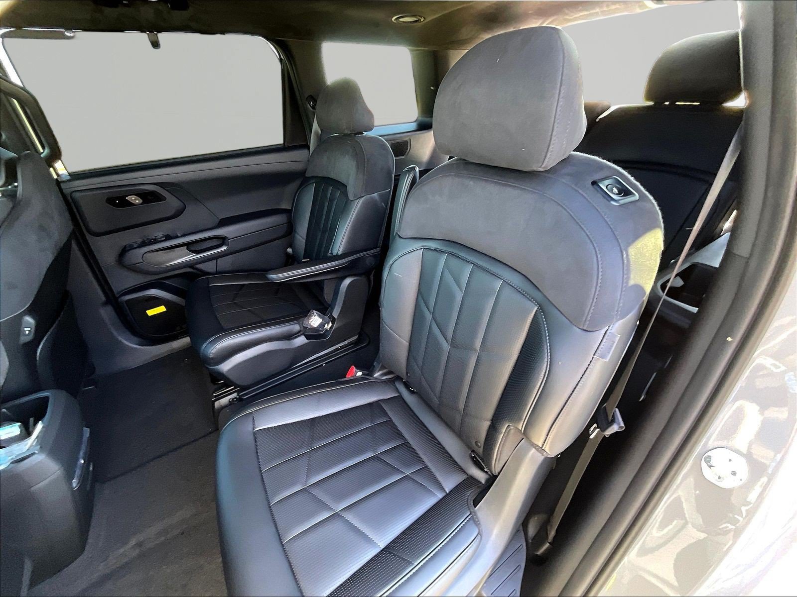 New 2027 Kia Telluride X-Line SX Prestige AWD/4WD image 17