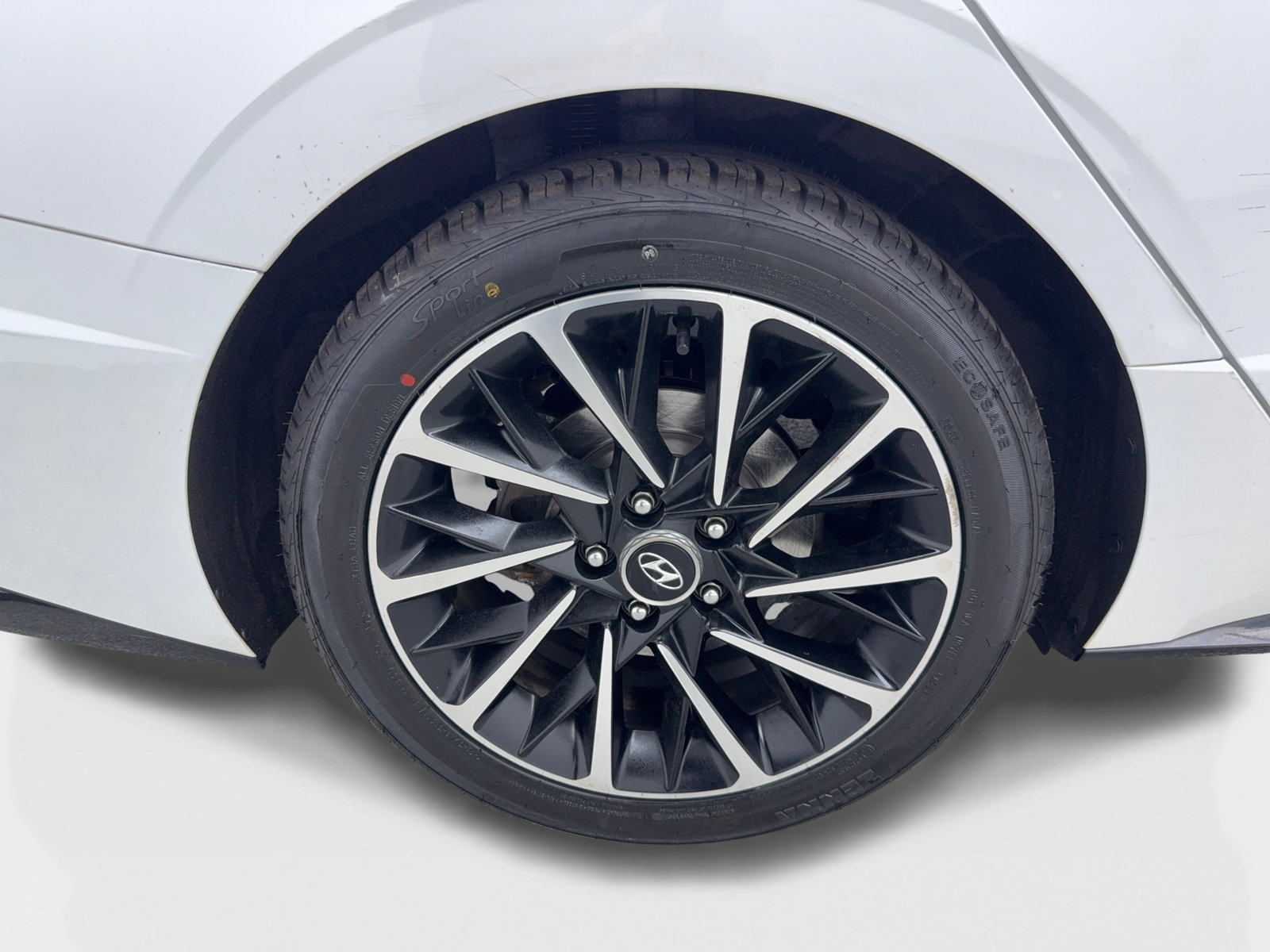 Used 2021 Hyundai Sonata Limited FWD image 58