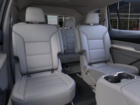 New 2026 Buick Enclave Avenir w/ Super Cruise Package AWD/4WD image 20