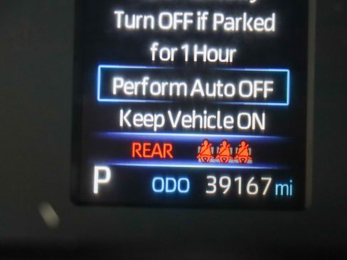 Used 2023 Toyota Tundra SR5 w/ TRD Sport Premium Package AWD/4WD image 17