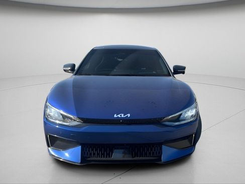 Used 2023 Kia EV6 GT AWD/4WD image 16